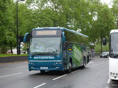 Oxford Bus Company