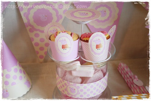 wrappers3 Merbo Events Kit Peppa Pig