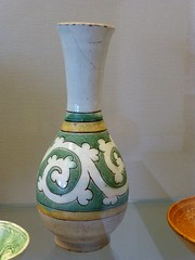 Liao Dynasty Pottery