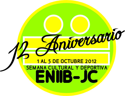 12 ANIVERSARIO DE LA ENIIB-JC by ENIIB-JC