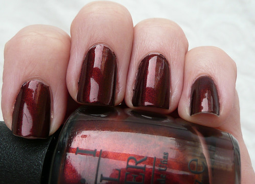 germanicure by opi 5