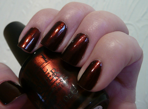 germanicure by opi 4