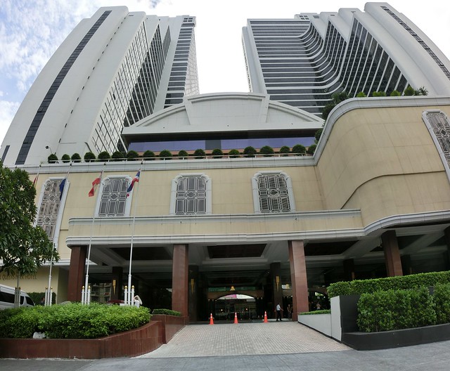 Imperial Queen's Park Hotel（Bangkok, Thailand）