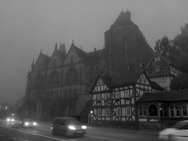 Gothic Marburg