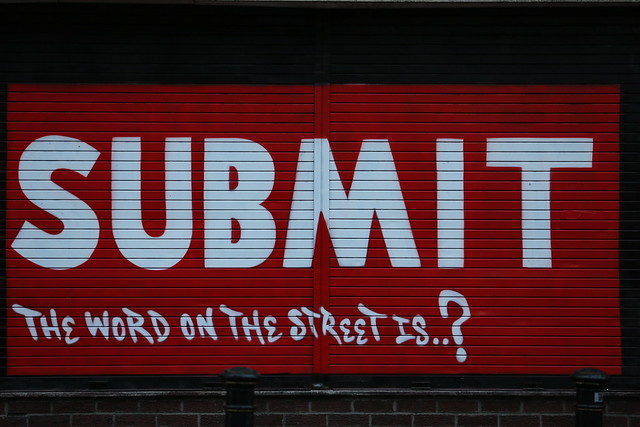 The Word On The Street Is ..?
