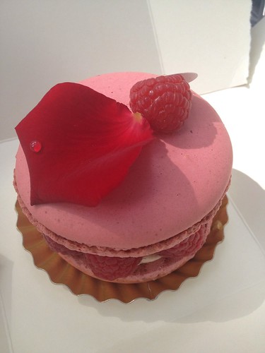 Ispahan by Bombay Foodie