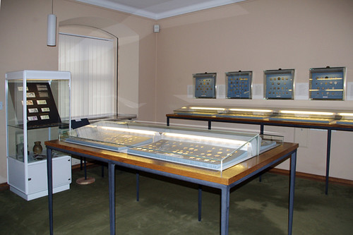 Gallery State Coin Collection Munich