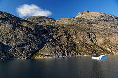 Prinz-Christian-Sund Greenland