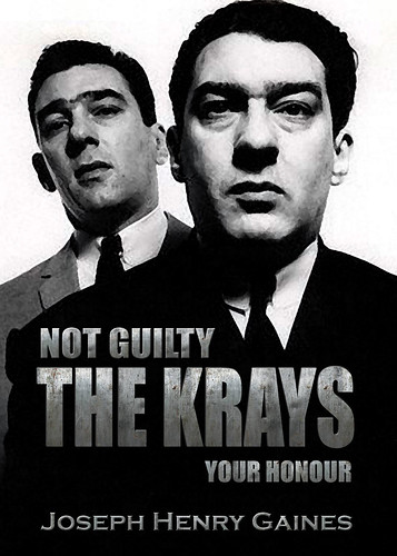 KRAY COVER3