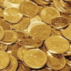 Abu Dhab coin smuggling