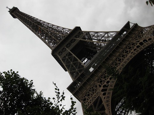 Torre Eiffel 4