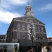 047-092012-Faneuil Hall posted by Brian Whitmarsh to Flickr