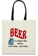 beer bag