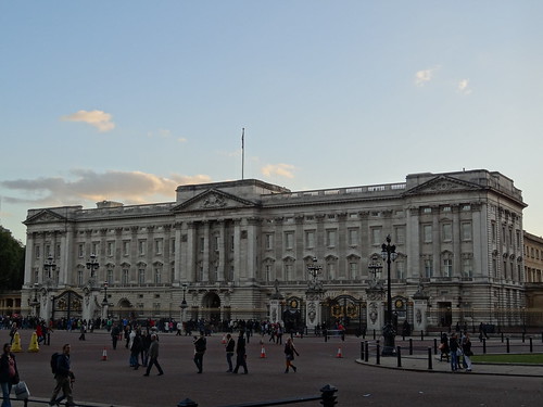 093 - Buckingham  Palace