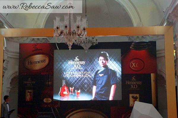 Penang with Chef Michael Han - Hennessy X.O Appreciation dinner-013