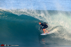 Quiksilver Pro France 2012 Day 5