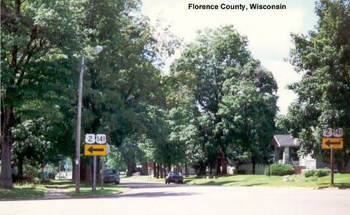 Florence WI