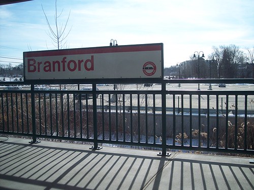 Branford