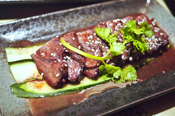 Makan Kitchen, DoubleTree Hilton, MIGF 2012-023