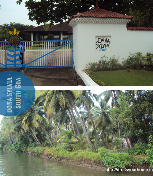 Review: Novotel Dona Sylvia Beach Resort, Goa