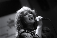 Christine Tobin @ the Red Lion Birmingham October 7th 2012