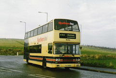 Northern Bus