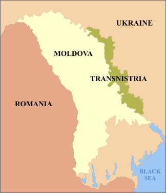 Transnistria-color
