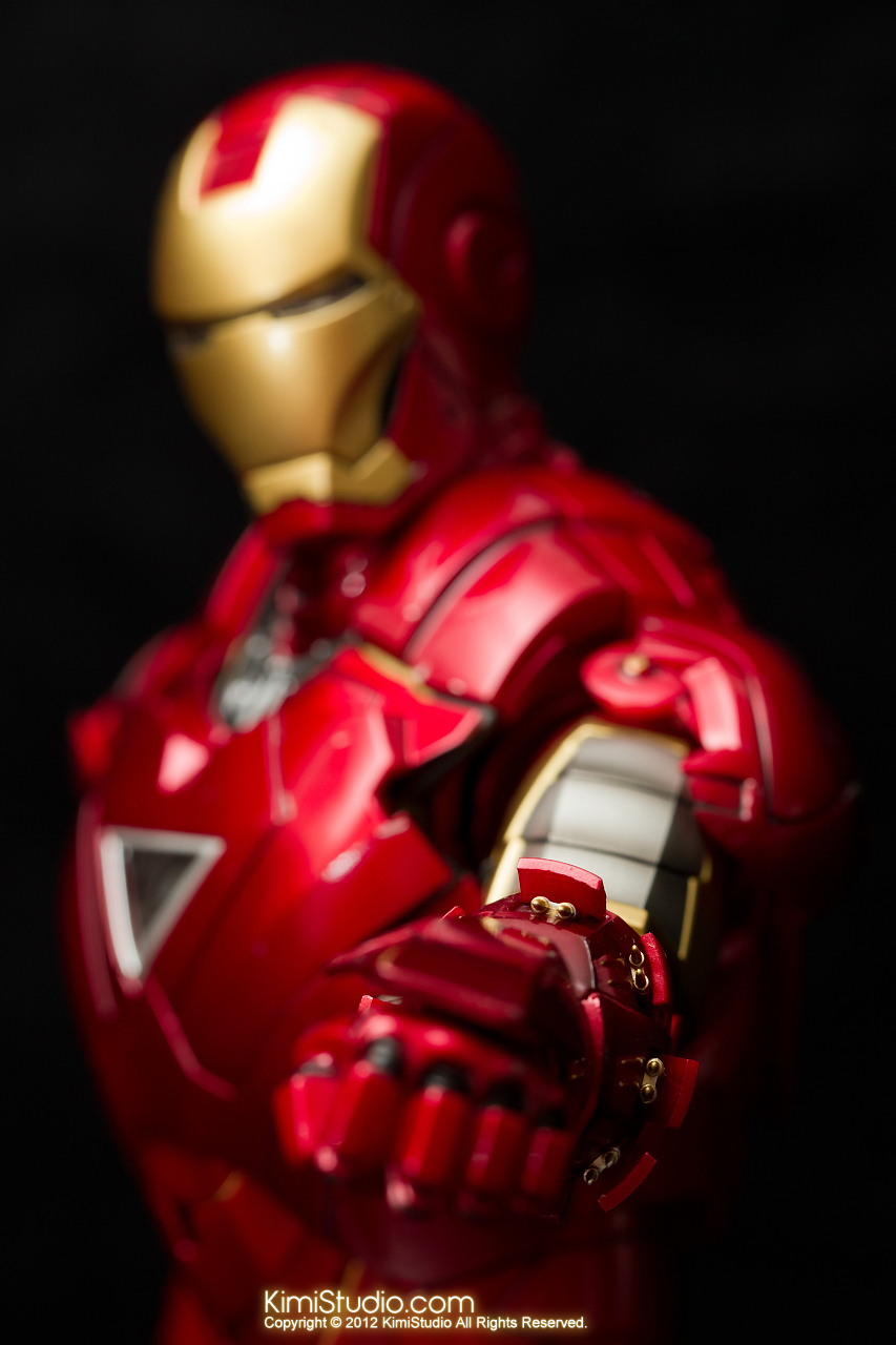 2012.09.01 Hot Toys Iron Man Mark VI-029