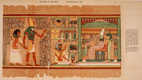 002-The papyrus of Ani…1913- E. A. Wallis Budge