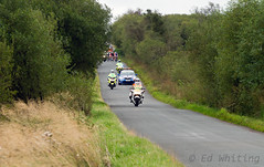Tour of Britain 2012 