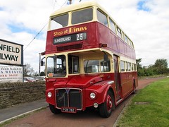 Northern Routemasters