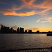 East Boston Sunset 9/11/12 posted by imcndbl to Flickr