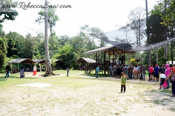 Malaysia Tourism Hunt 2012 - National Elephant Conservation Centre-002