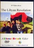 The Libyan Revolution, Volume 1