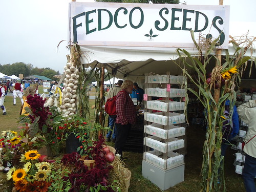 Fedco Seeds