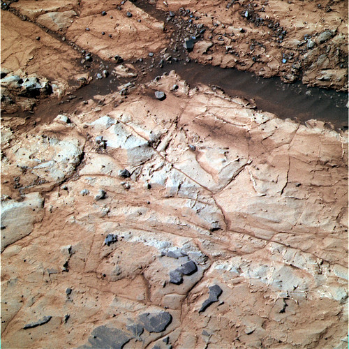 OPPORTUNITY sol 3084 pancam