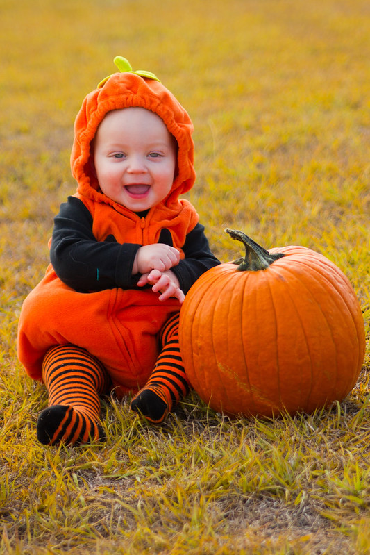 Baby Pumpkin-014