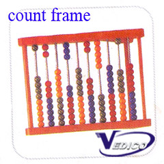 count frame
