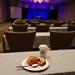 #mpb2b Breakfast. I'm here early. posted by stevegarfield to Flickr