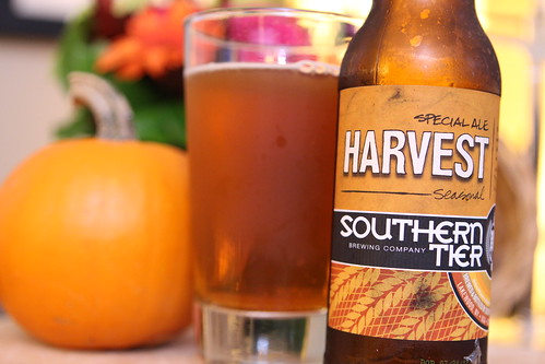 Southern Tier Harvest Seasonal