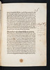 Manuscript annotations in Albertus Magnus [pseudo-]: Secreta mulierum et virorum (cum expositione Henrici de Saxonia)