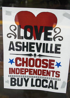 Asheville
Love
