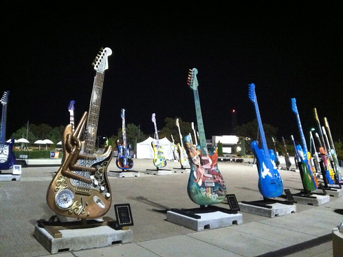 rock 'n' roll hall of fame