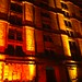 architecural lighting tobaco warfe Liverpool.