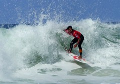 Surf in Lacanau