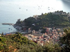 Italie - Cinque Terre - Monterosso