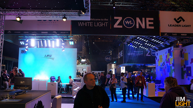 White Light Zone
