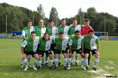 Real Oviedo Vetusta - At.Lugones