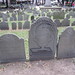 304-092112-Granary Burying Ground posted by Brian Whitmarsh to Flickr