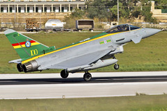Malta Airshow 2012
